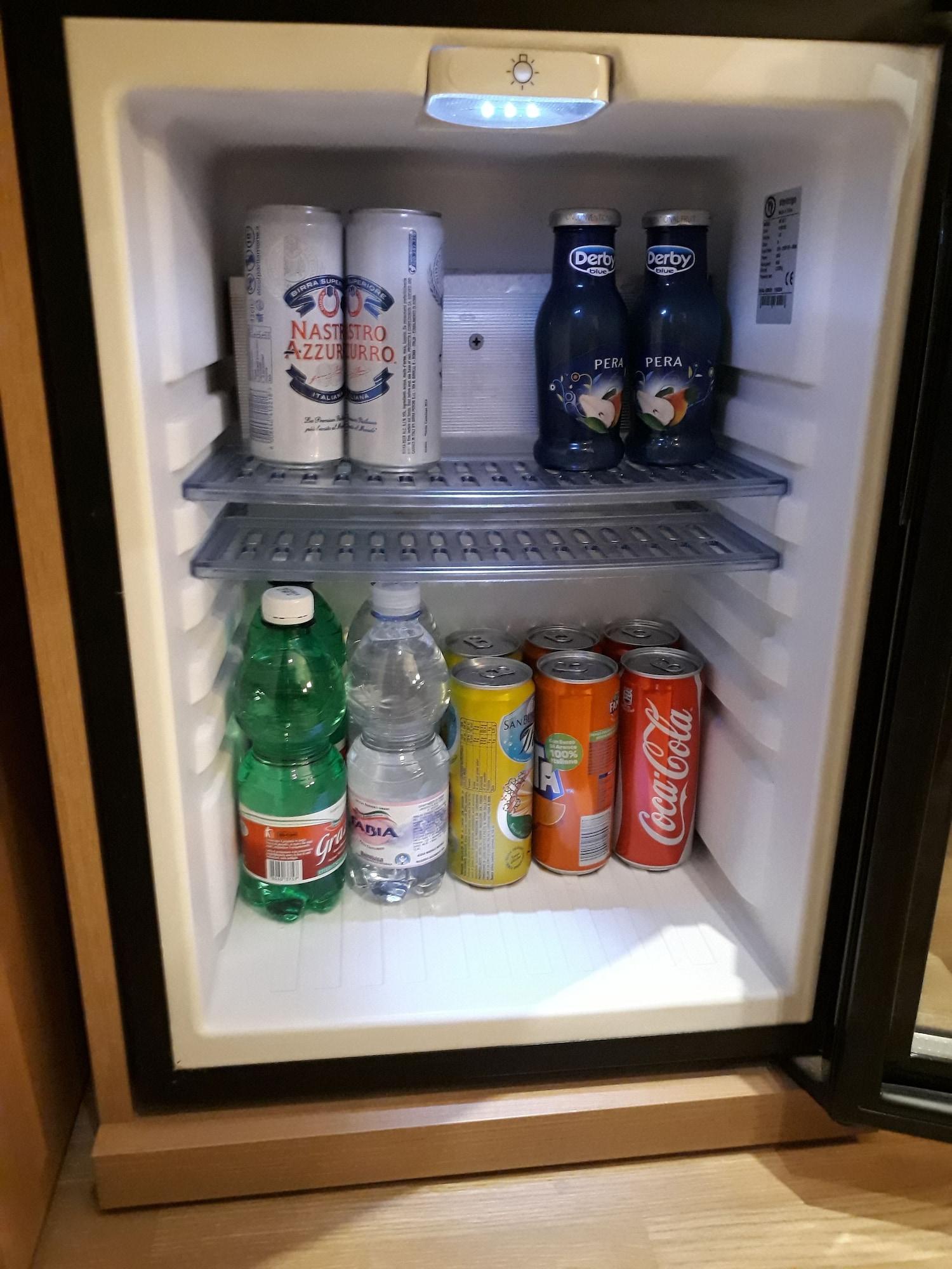 Cola Di Rienzo - In Casa de hóspedes 2*